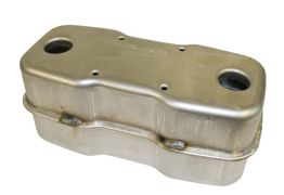 MTD 951-0616B - Muffler - Dual Inlet