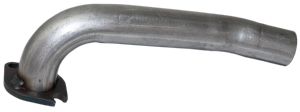 751-0619B - Exhaust Pipe
