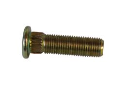 7518378 - Stud-3/8-24x1.38,Press Fit-Z