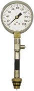 Oregon 288-5161 - Compression Tester
