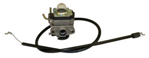 753-04296 - Carburetor w/ Primer