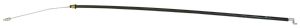 753-05222 - Throttle Cable