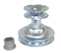 753-0635 - Engine Pulley Kit