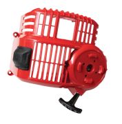 753-06683 - Cover Assembly RR