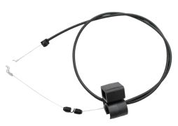 753-06831 - Throttle Cable