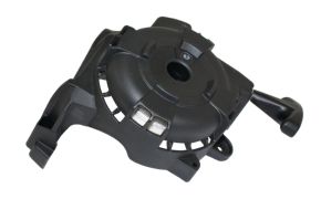 753-08350 - Starter Housing Assembly