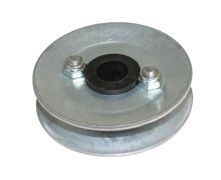 756-04017 - Pulley Assembly