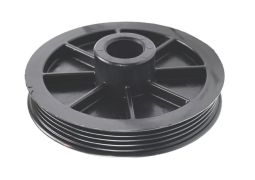 756-04087B - Troy-Bilt Pulley Poly Vee