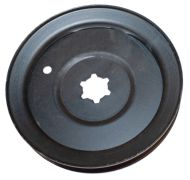 756-04432 - Trans. Pulley