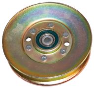 756-04522 - Cub Cadet Pulley