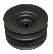 756-0603 - Pulley-Double