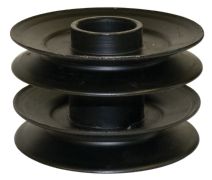 756-0638 - Pulley-Double