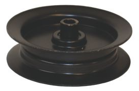 756-0643A - Flat Idler Pulley 3.12" Diameter