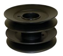 756-1202 - Double Pulley