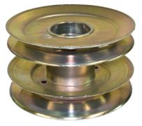 756-3116 - Pulley - Double  48"