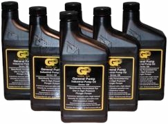 General Pump 201-7815 - Pump Oil