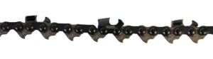 Husqvarna 75EXJ072G - Oregon Super Guard Chisel Chain 3/8"