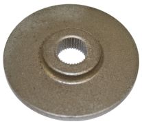 761-0202 - Brake Disc