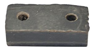 761-04017 - Spindle Brake Pad