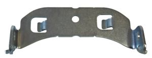 783-08504B - Mounting Bracket Chute