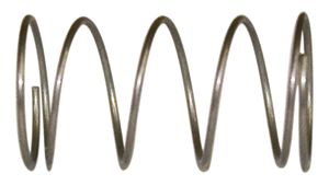 791-181531 - Plunger Spring