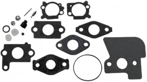 792383 - Briggs Carb. Overhaul Kit