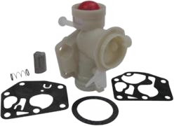 795475 - Carburetor