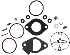 796184 - Carb. Overhaul Kit