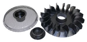 796201 - Fan-Flywheel