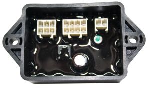 796352S - Electronic Choke Module