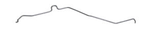 Briggs & Stratton 798944 - Choke link