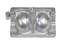 808659 - Elbow - Intake
