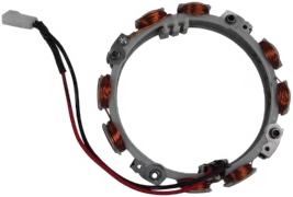 84012663 - Stator
