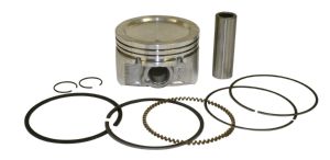 843951 - Piston Assembly