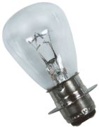 8507-1 - Headlight Bulb, QuadOne