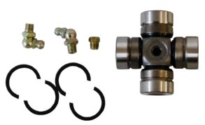 Automatic 8633-1 - U-Joint, QuadOne
