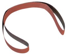 88-109BK - Ceramic Belt, 36 Grit for X400