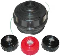 207-3570 - Trimmer Head, Multi-Application