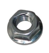 912-0431 - Nut-Hex Lock