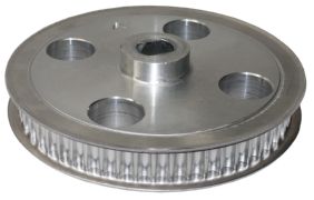 913-04050 - Pulley