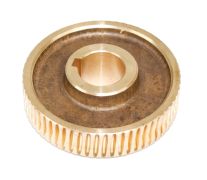 917-04380 - Gear-Worm 61T