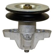MTD 918-0138C - Spindle Assembly with Pulley
