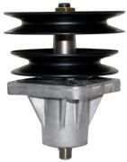 918-04134D - Spindle Assembly with Double Pulley