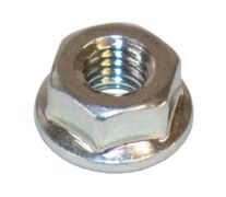 92015-1367 - 6MM Flanged Nut