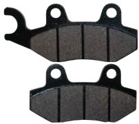 Suzuki 9203-1 - Brake Pads, QuadOne