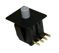 Ferris 925-04165 - MTD Switch - Neutral