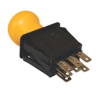 MTD 925-04258A - Electric Switch PTO
