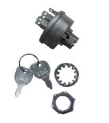 925-1396A - Ignition Switch