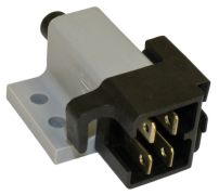 MTD 925-1657A - Switch Safety