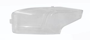 931-09856 - LED Headlight Lens L